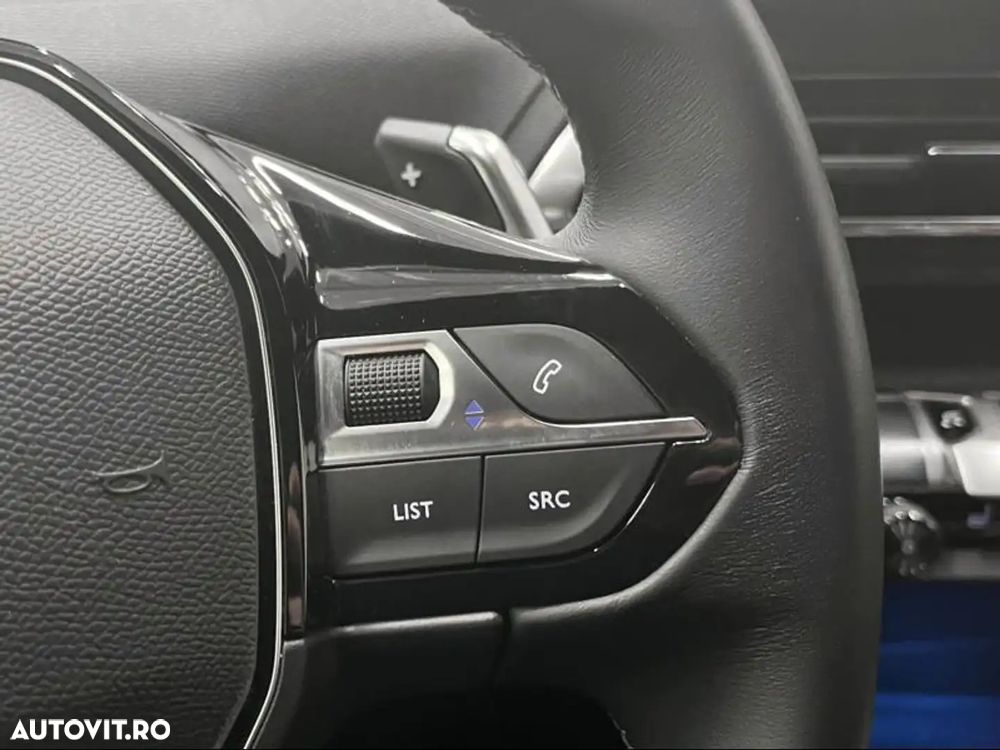 Peugeot 3008 BlueHDi 130 Stop & Start EAT8 Active - 14