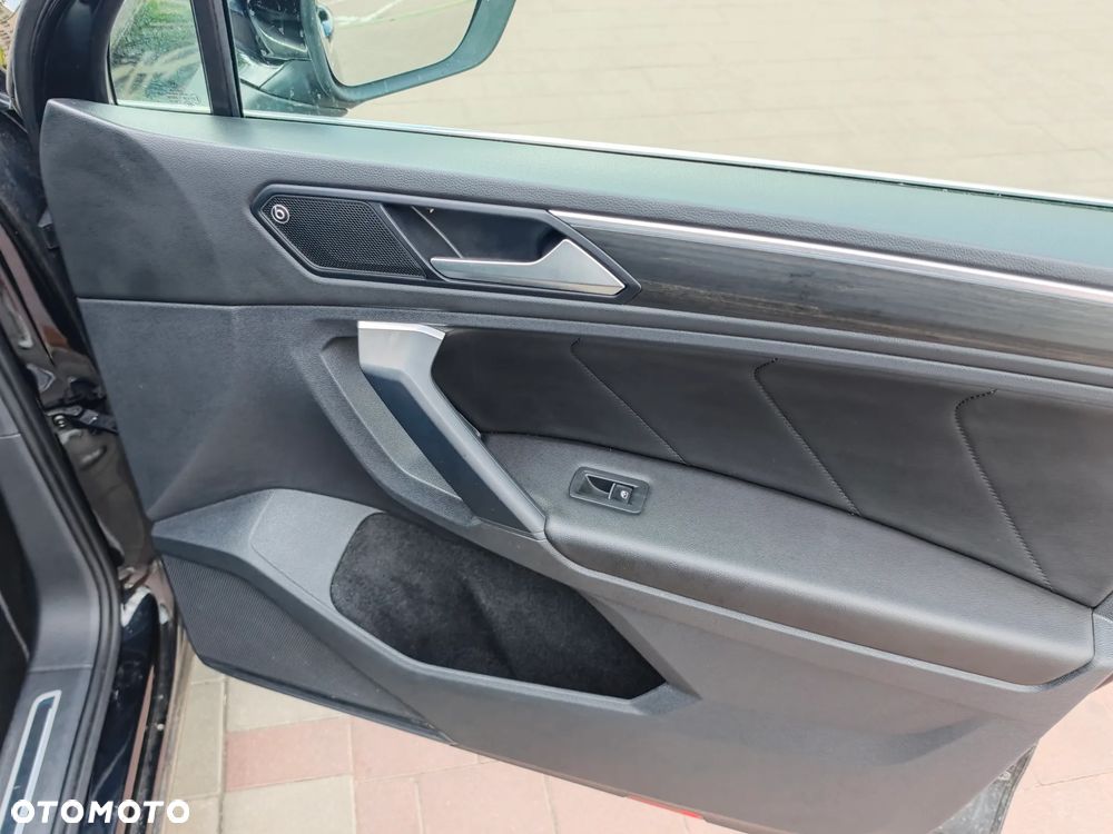 Seat Tarraco 2.0 Eco TSI Xcellence S&S 4Drive DSG - 34