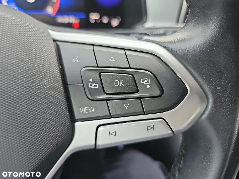 Volkswagen T-Roc 1.5 TSI Life Plus DSG - 22