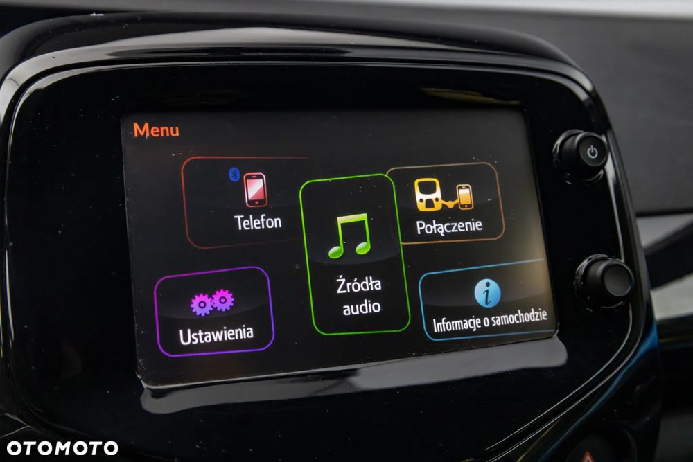 Toyota Aygo x-cite - 16