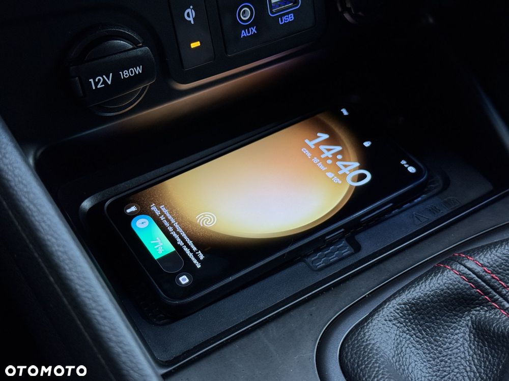 Hyundai Tucson 1.6 GDi N Line 2WD - 32