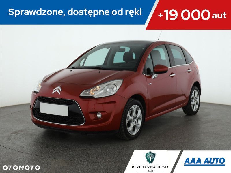 Citroën C3 - 2