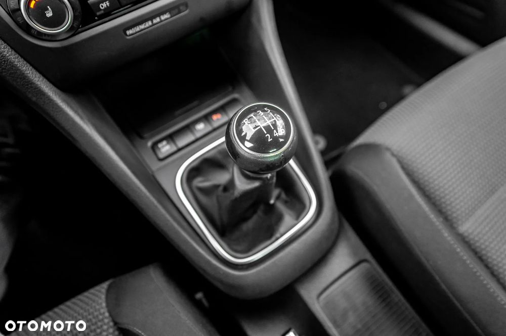 Volkswagen Golf 1.4 TSI Highline - 33