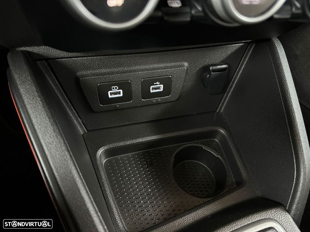 Dacia Duster 1.0 TCe ECO-G Extreme Bi-Fuel - 28