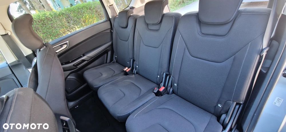 Ford S-Max 2.0 TDCi Titanium PowerShift - 16