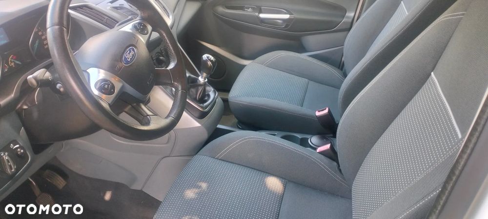 Ford C-MAX 1.0 EcoBoost Edition ASS - 34