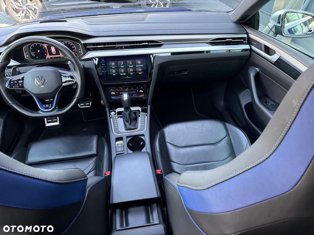 Volkswagen Arteon - 15