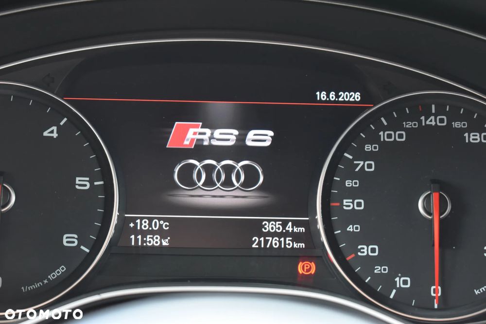 Audi A6 Avant 3.0 TDI DPF multitronic sport selection - 29