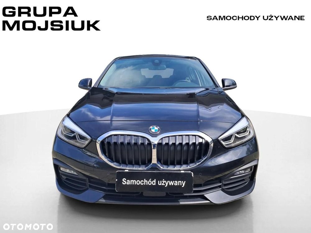 BMW Seria 1 118i Advantage - 2