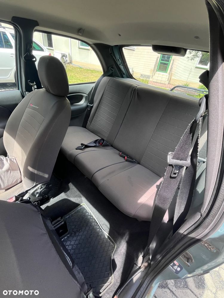 Ford Fiesta - 14