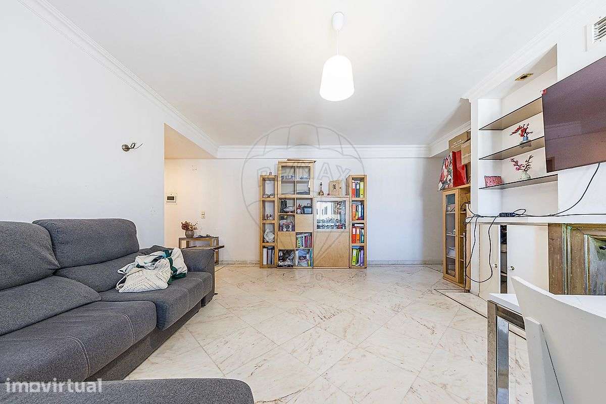 Apartamento T3 para venda - Grande imagem: 2/33