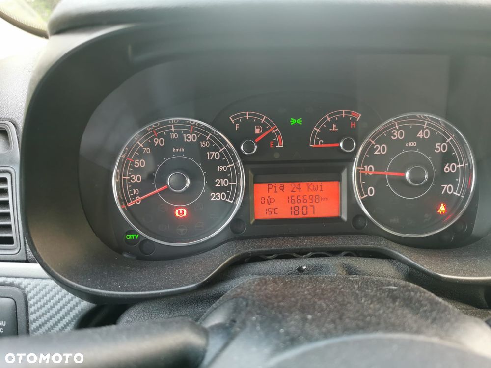 Fiat Punto 1.3 Multijet - 3