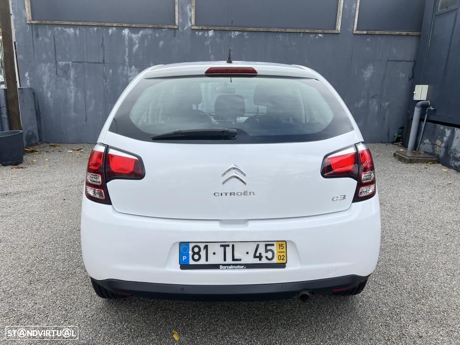 Citroën C3 1.4 HDi Collection - 5