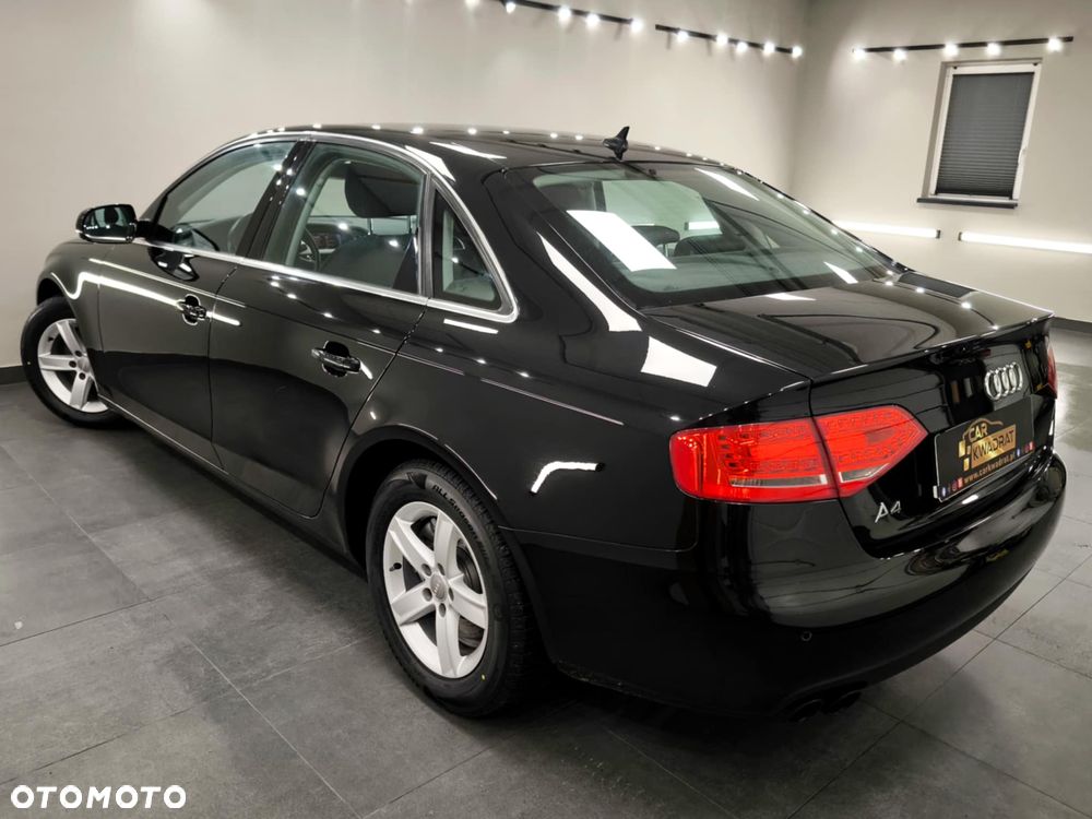 Audi A4 Limousine 1.8 TFSI Ambition - 18