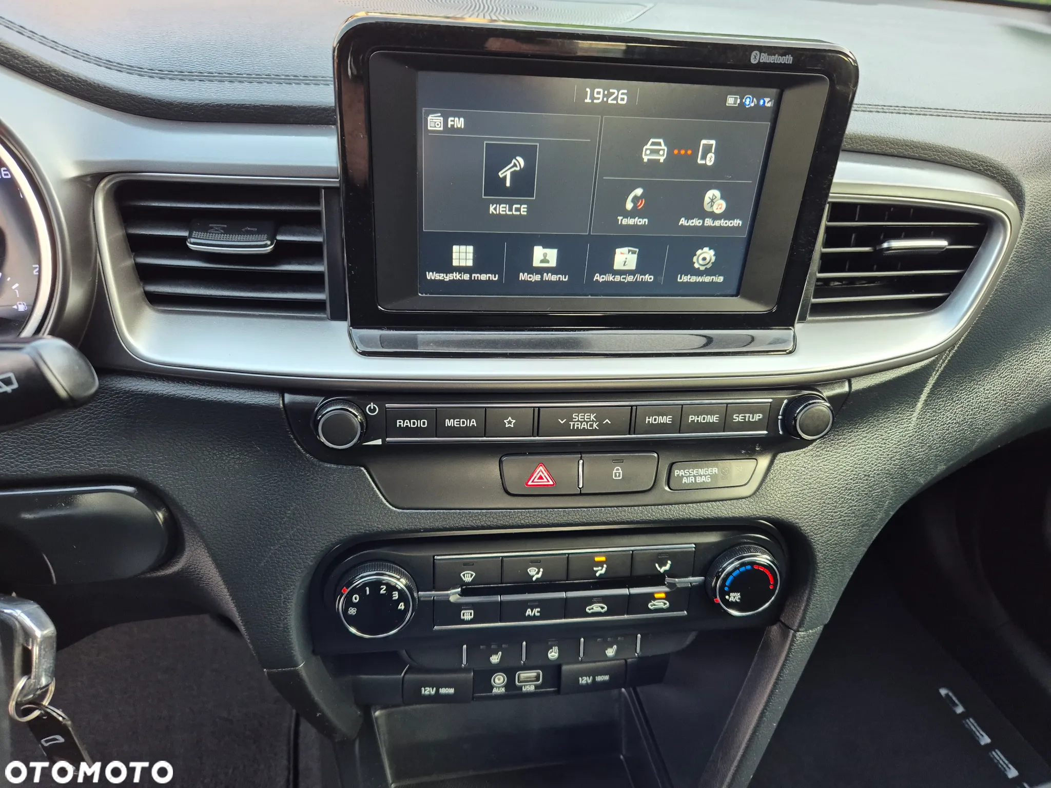 Kia Ceed 1.4 L Business Line - 27