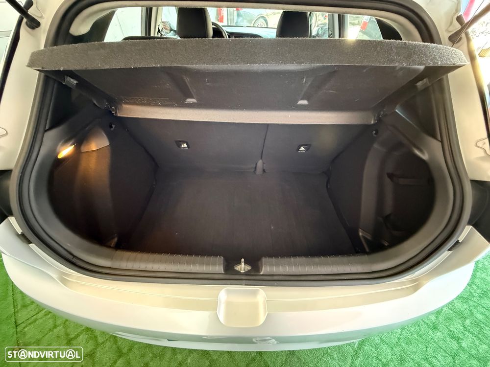 Hyundai i20 1.0 T-GDI Access+Bluetooth - 12
