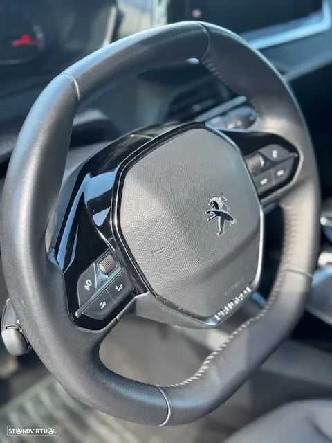 Peugeot 2008 1.2 PureTech Allure Pack - 7