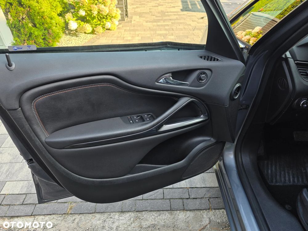 Opel Zafira 1.4 Turbo Automatik Innovation - 17