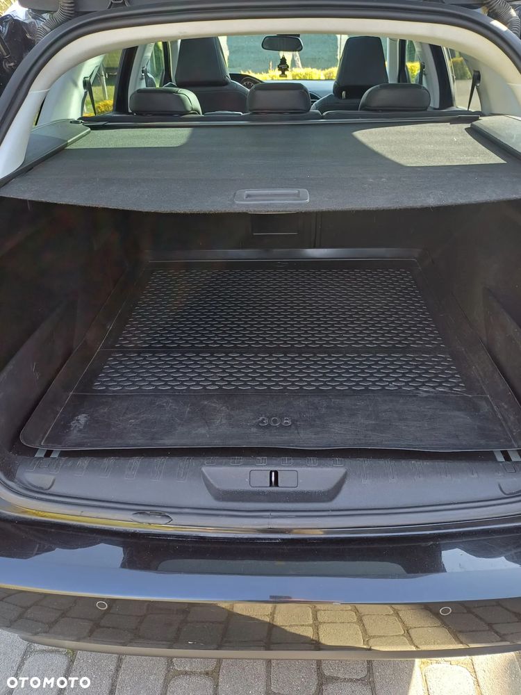 Peugeot 308 BlueHDi 150 Automatik Stop & Start Allure - 7