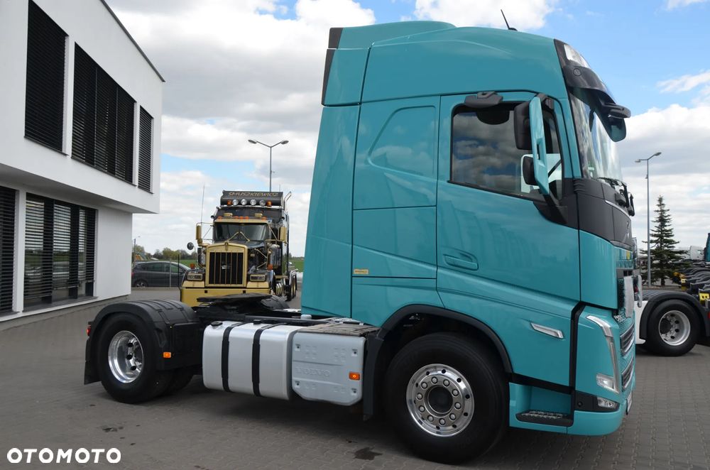 Volvo FH 500 NEW / EURO 6 / 2021r. / KLIMA P. / FULL LED / ADR / ACC / WAGA / DE / 2691 - 3