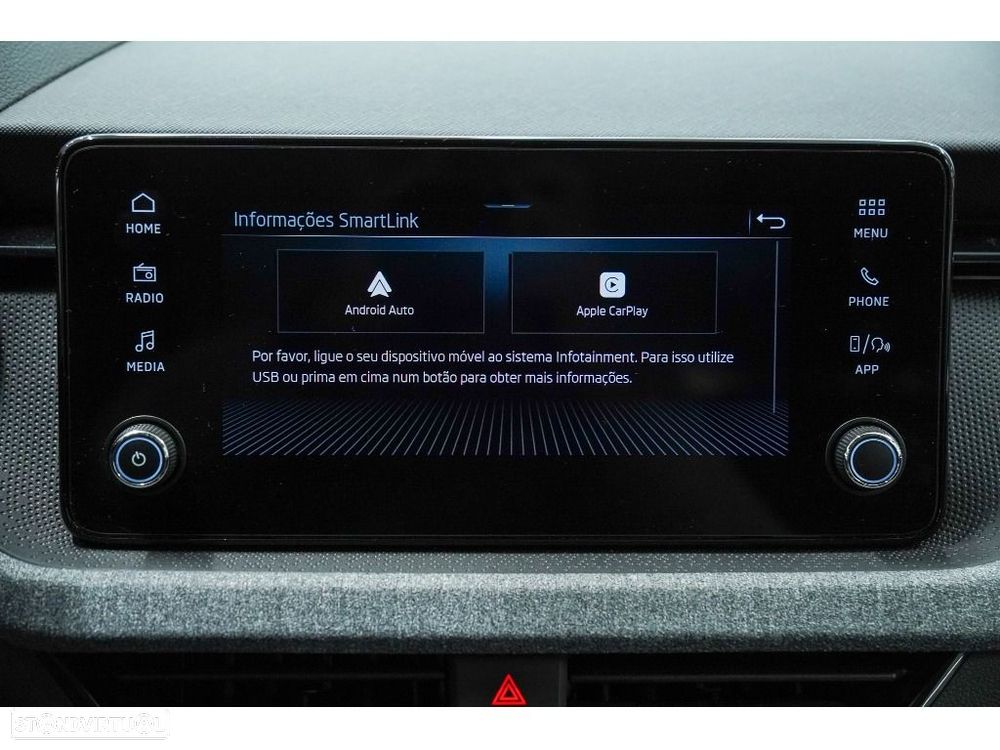 Skoda Kamiq 1.0 TSI - 25