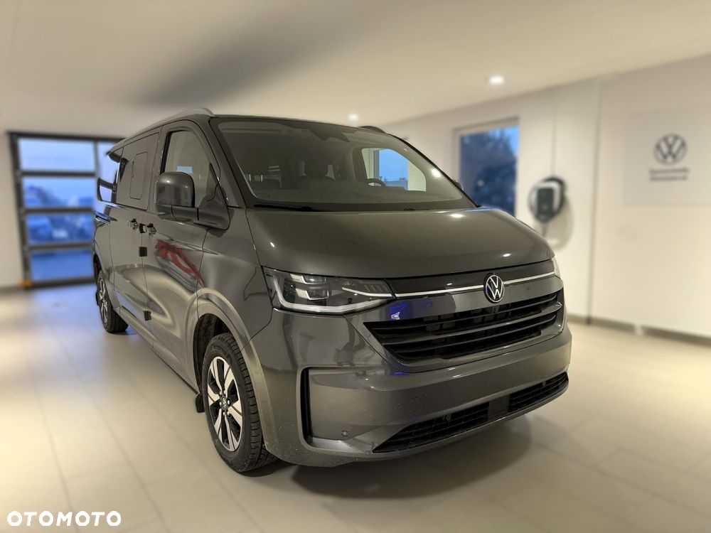 Volkswagen Caravelle - 10