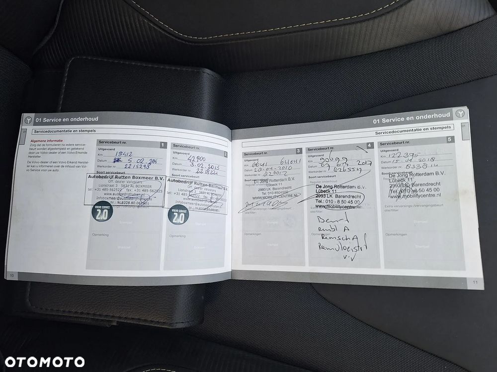 Volvo S60 T3 RDesign - 22