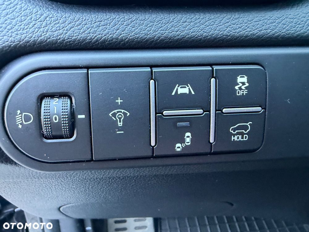 Kia ProCeed 1.5 T-GDI DCT7 OPF GT LINE - 21