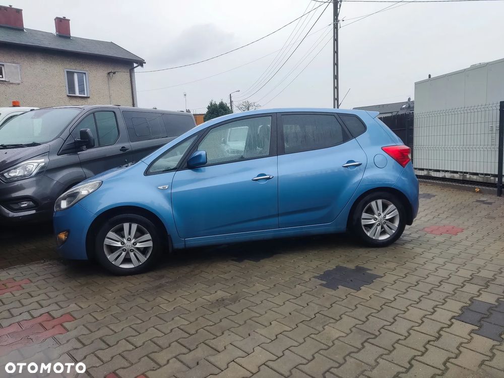 Hyundai ix20 1.4 Comfort - 6