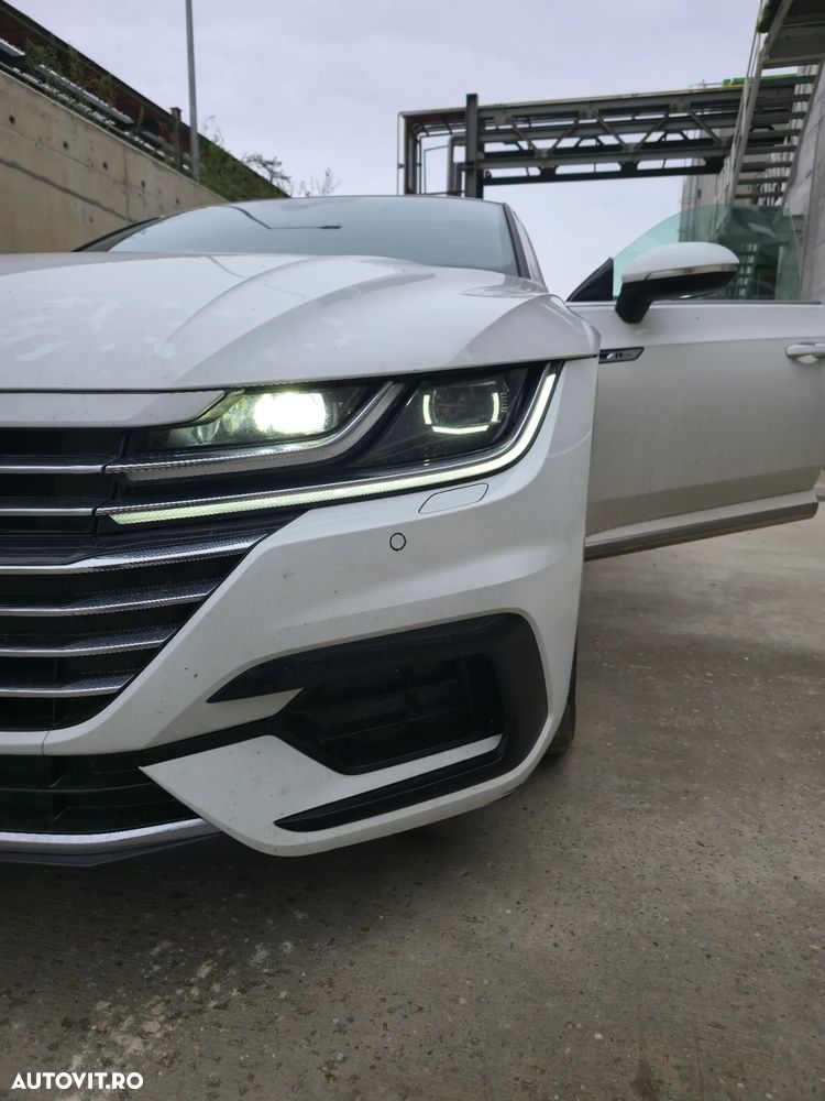 Volkswagen ARTEON 2.0 TDI DSG R-Line - 10