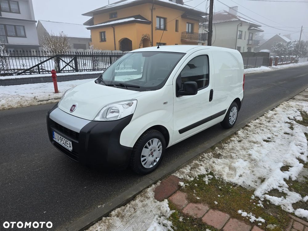 Fiat Fiorino - 3