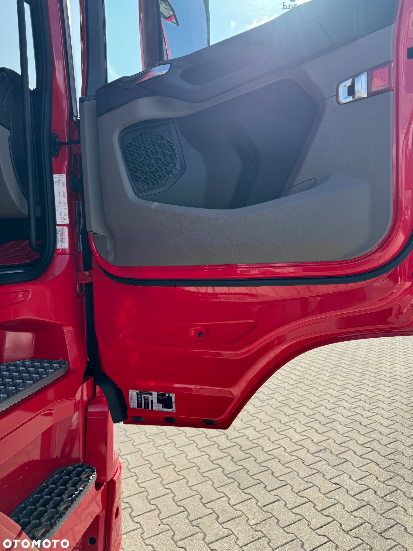 Scania R500 - 31