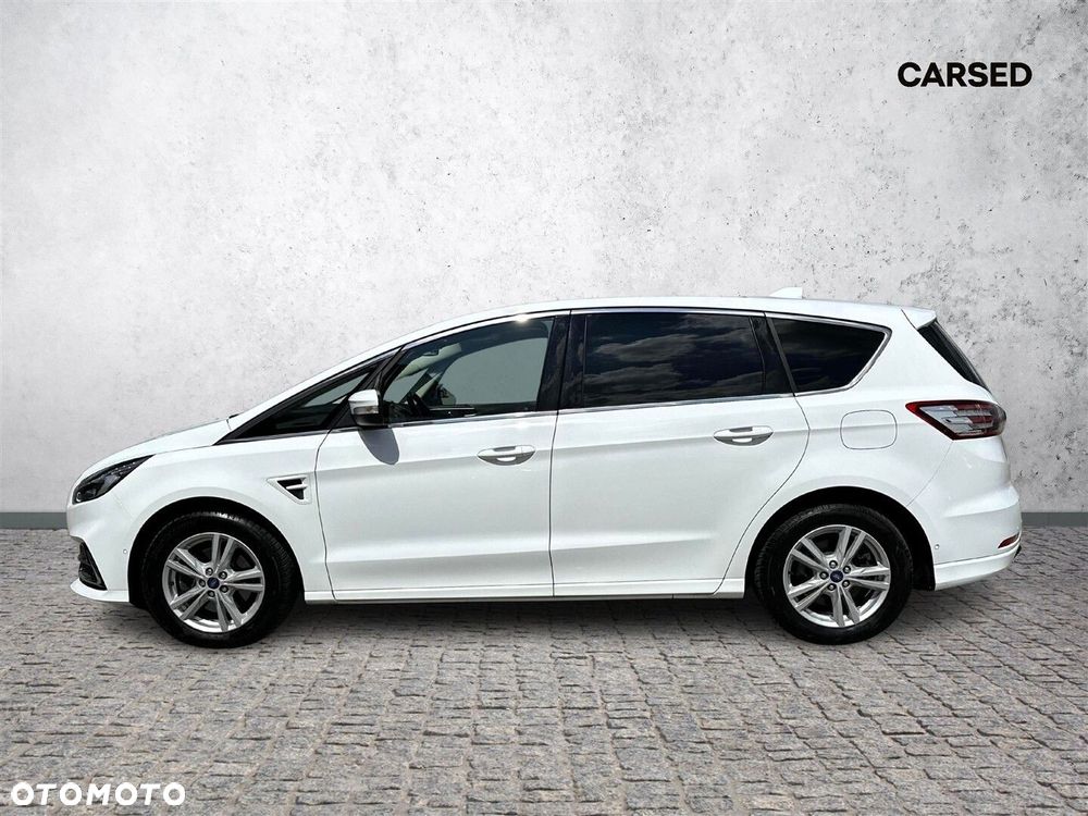 Ford S-Max - 3