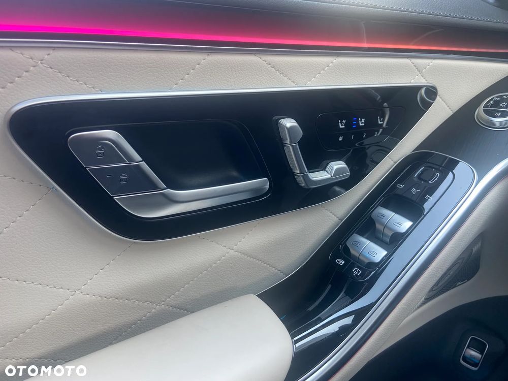 Mercedes-Benz Klasa S 450 d mHEV 4-Matic L AMG Line 9G-TRONIC - 19