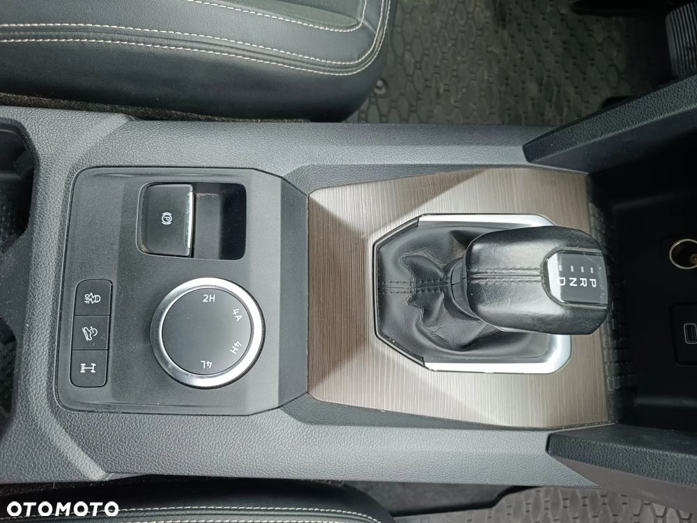 Volkswagen Amarok 3.0 V6 TDi 4MOTION Style - 21