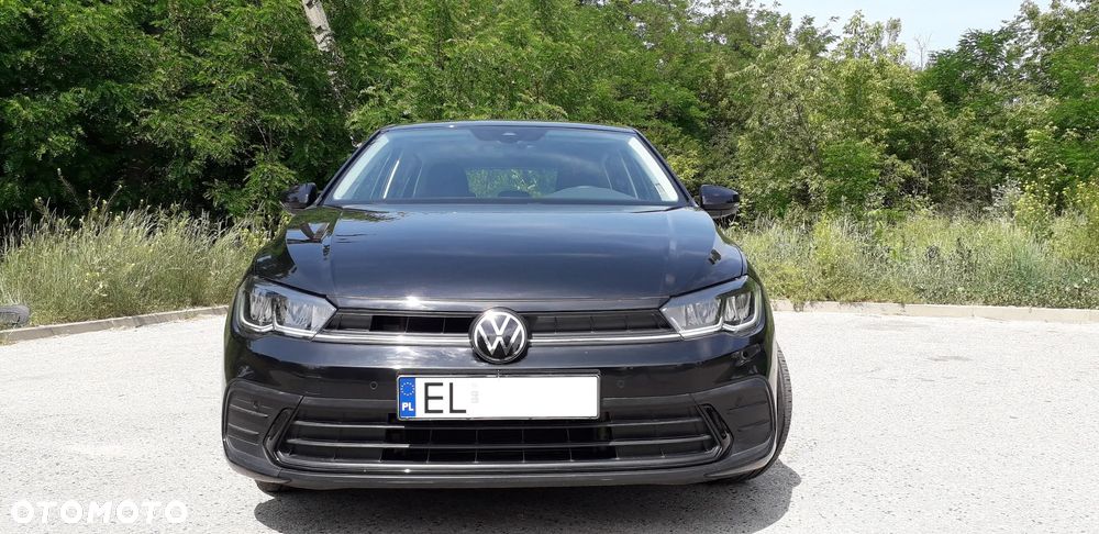 Volkswagen Polo 1.0 TSI - 6