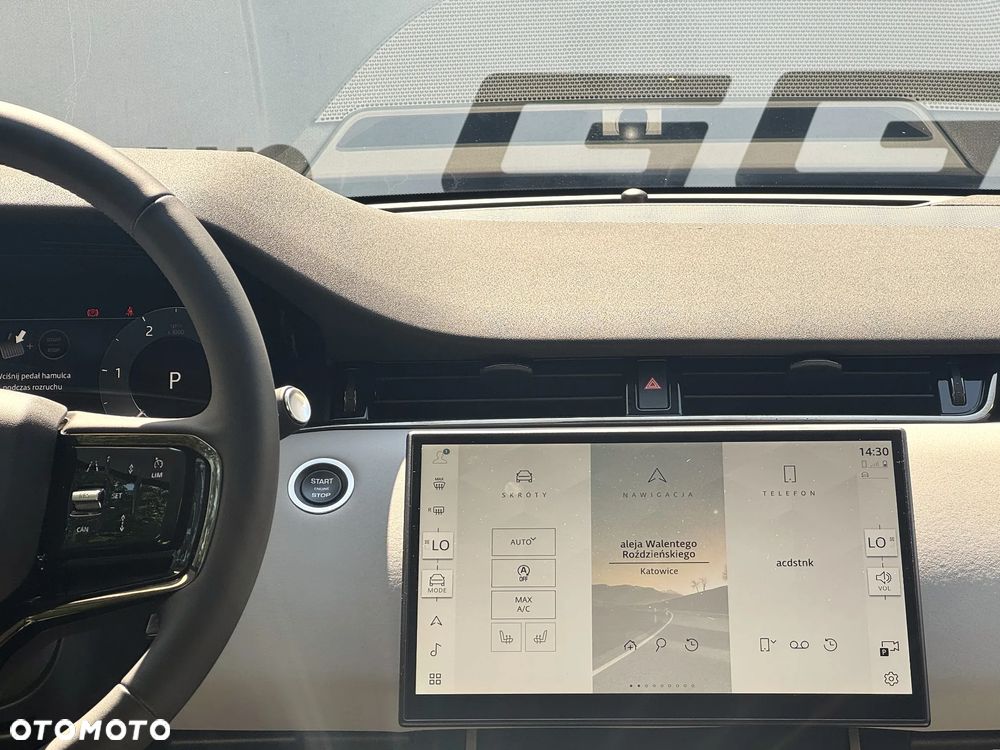 Land Rover Range Rover Evoque D200 S - 11