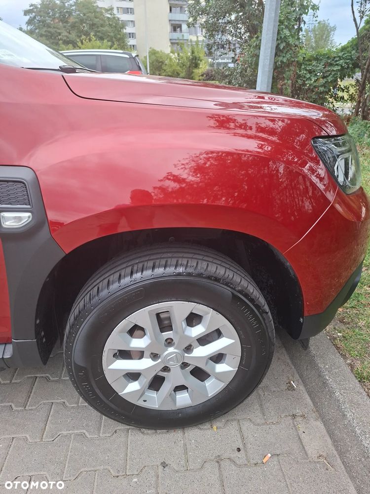 Dacia Duster 1.0 TCe Comfort - 11