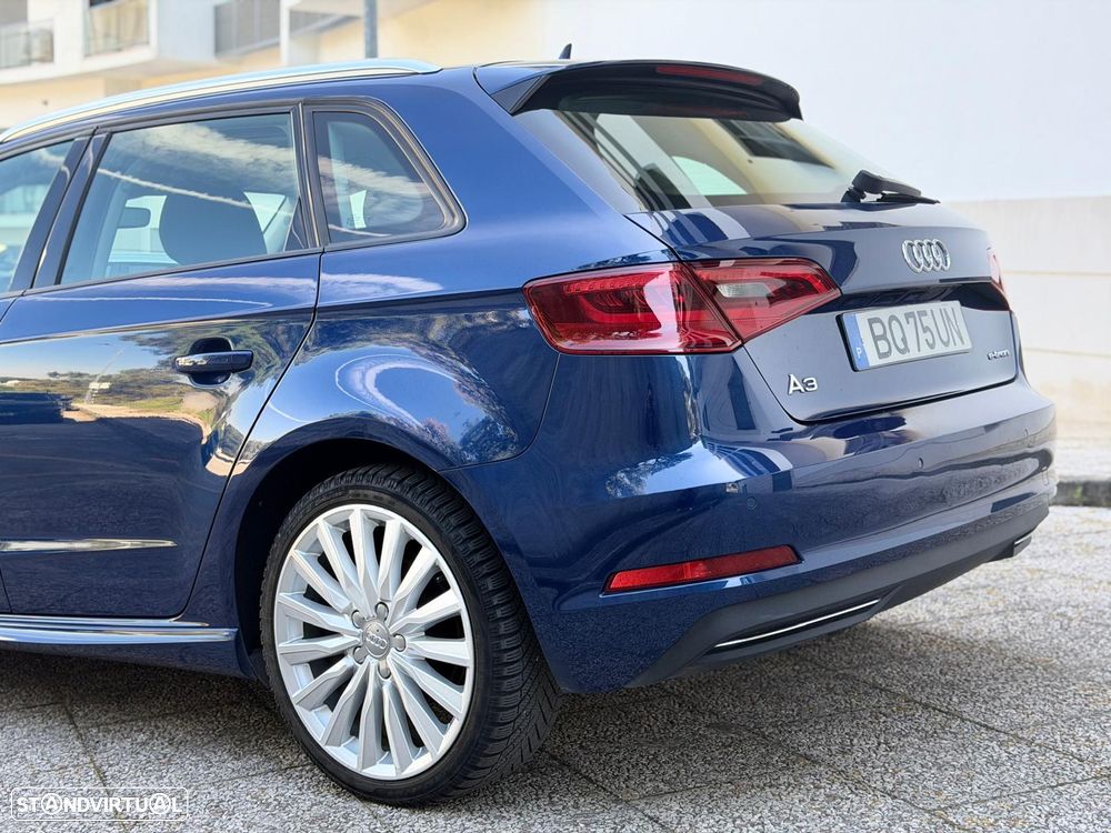 Audi A3 Sportback - 7