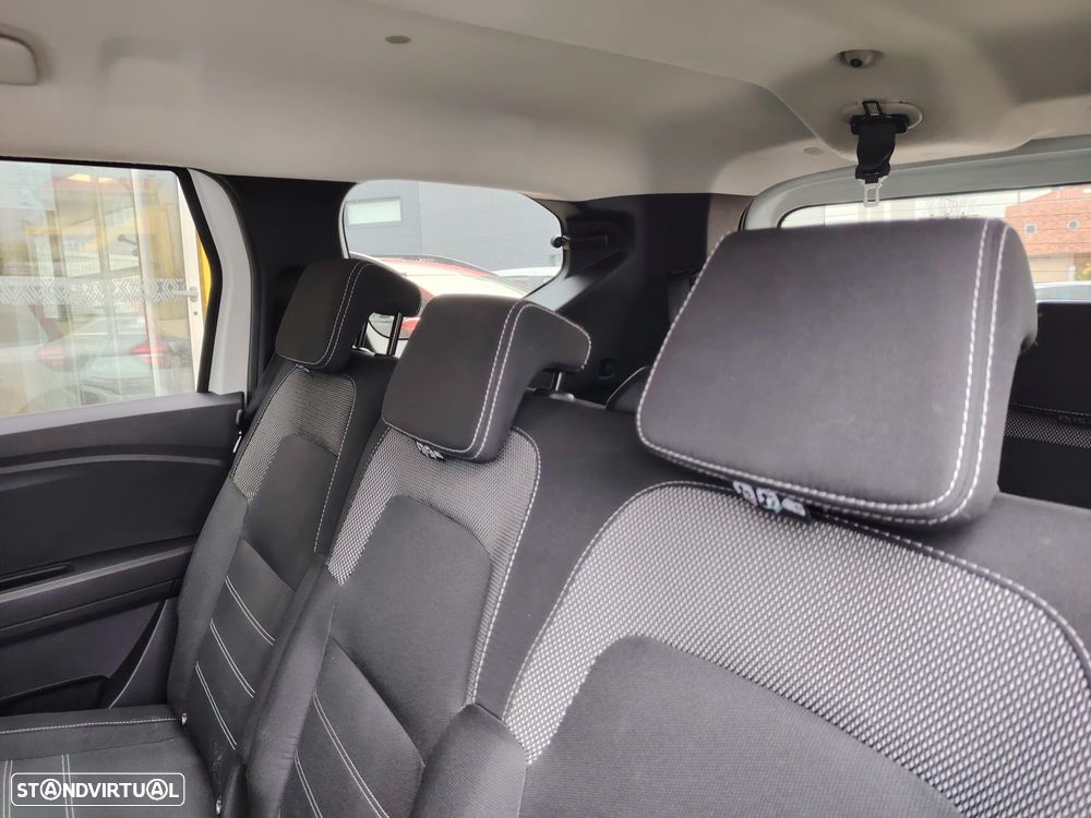 Dacia Jogger 1.0 ECO-G Comfort 7L Bi-Fuel - 17