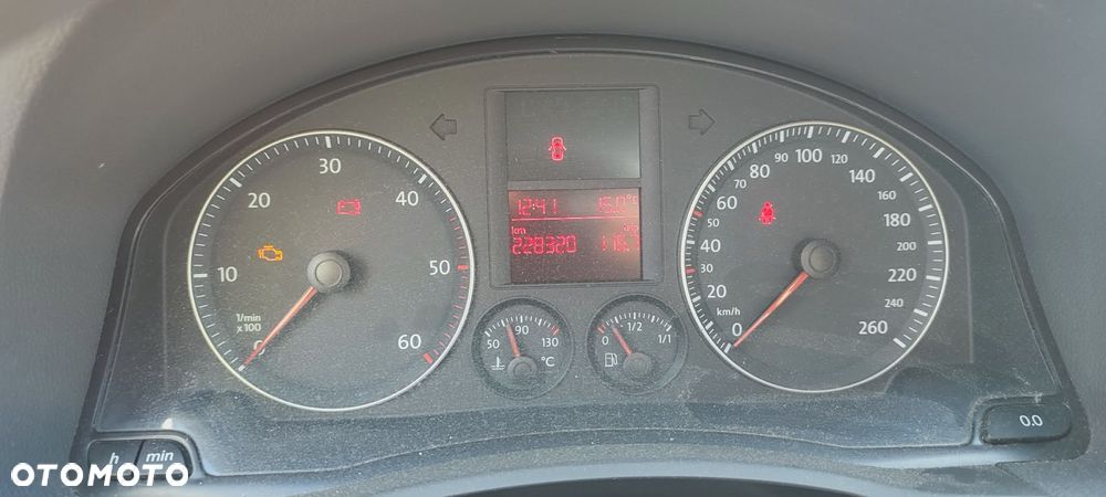 Volkswagen Golf 1.9 TDI Edition - 6