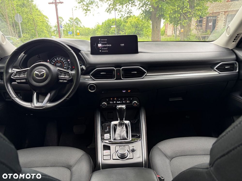 Mazda CX-5 2.0 Hikari 2WD - 9