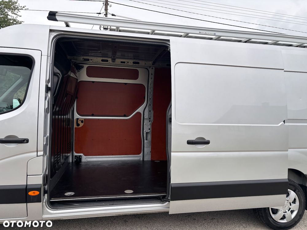 Renault Master - 22