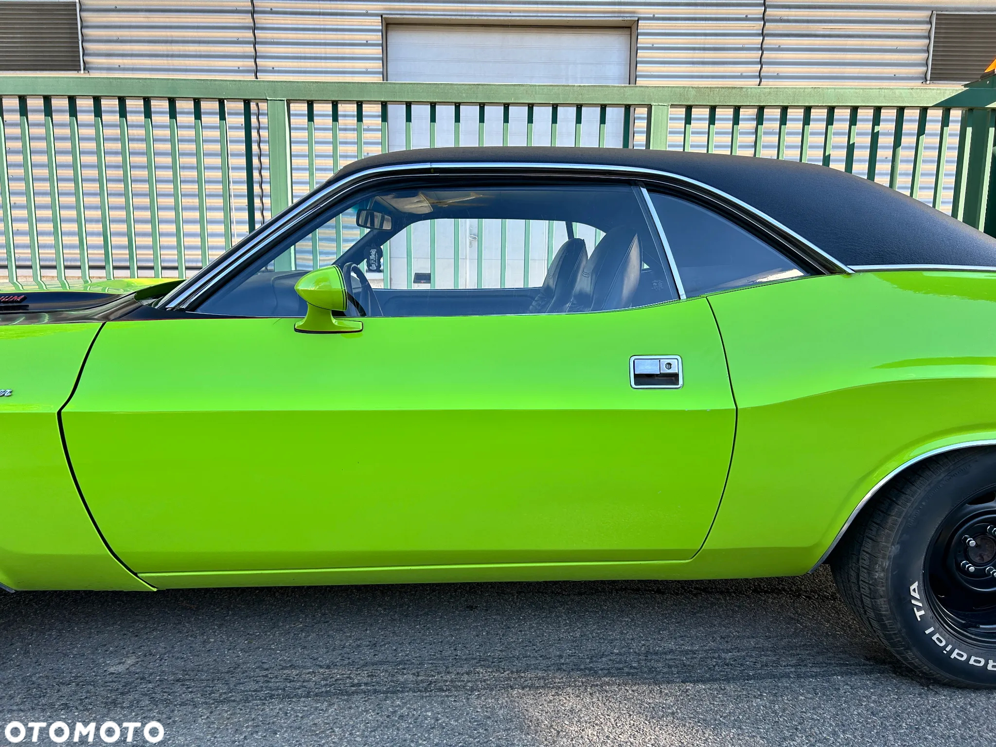 Dodge Challenger - 25