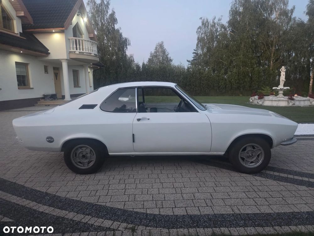 Opel Manta - 14