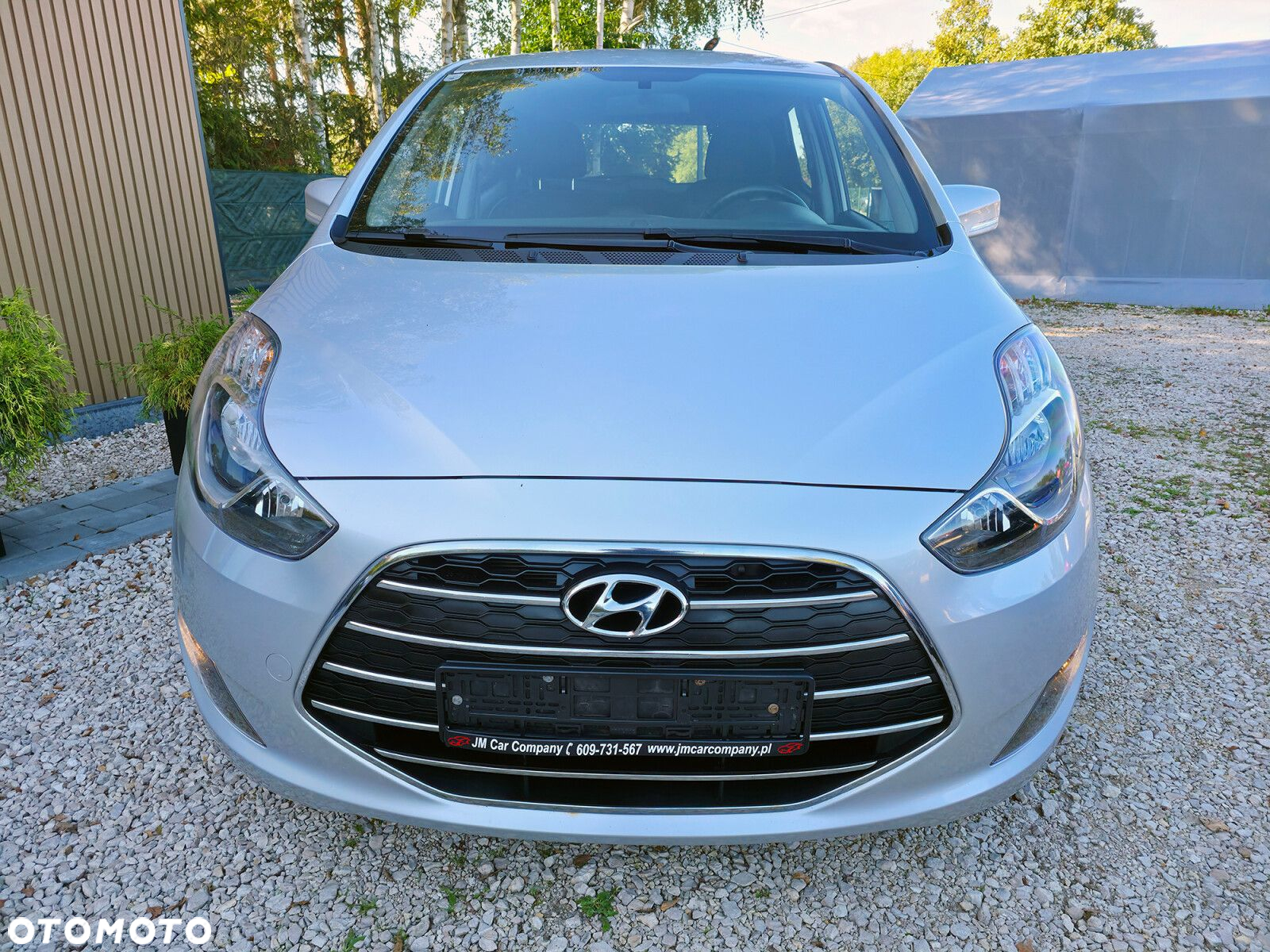Hyundai ix20 - 7