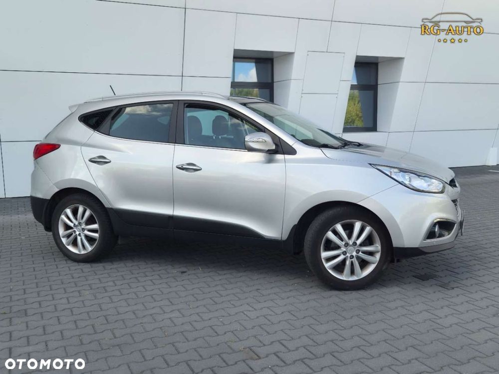 Hyundai ix35 - 5