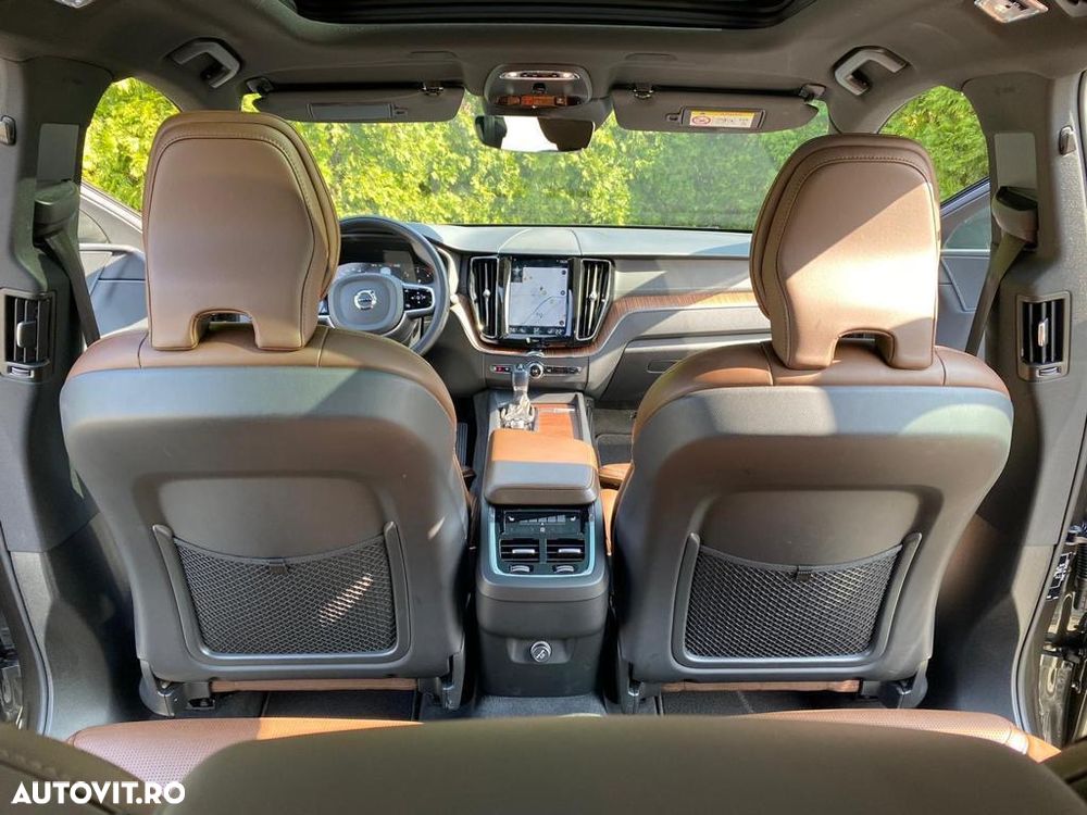 Volvo XC 60 D4 AWD Inscription - 18