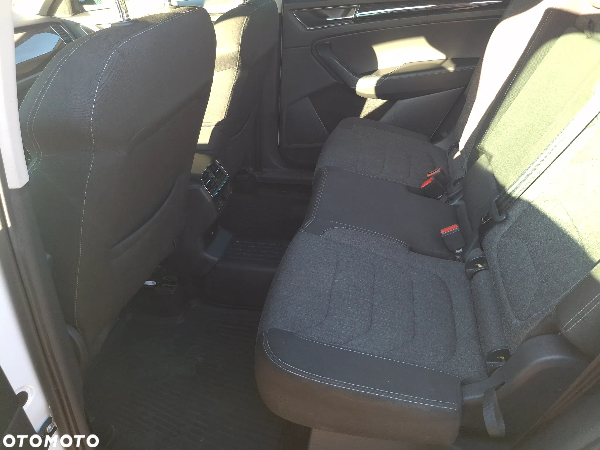 Skoda Kodiaq 1.5 TSI ACT 4x2 Style 7os - 15