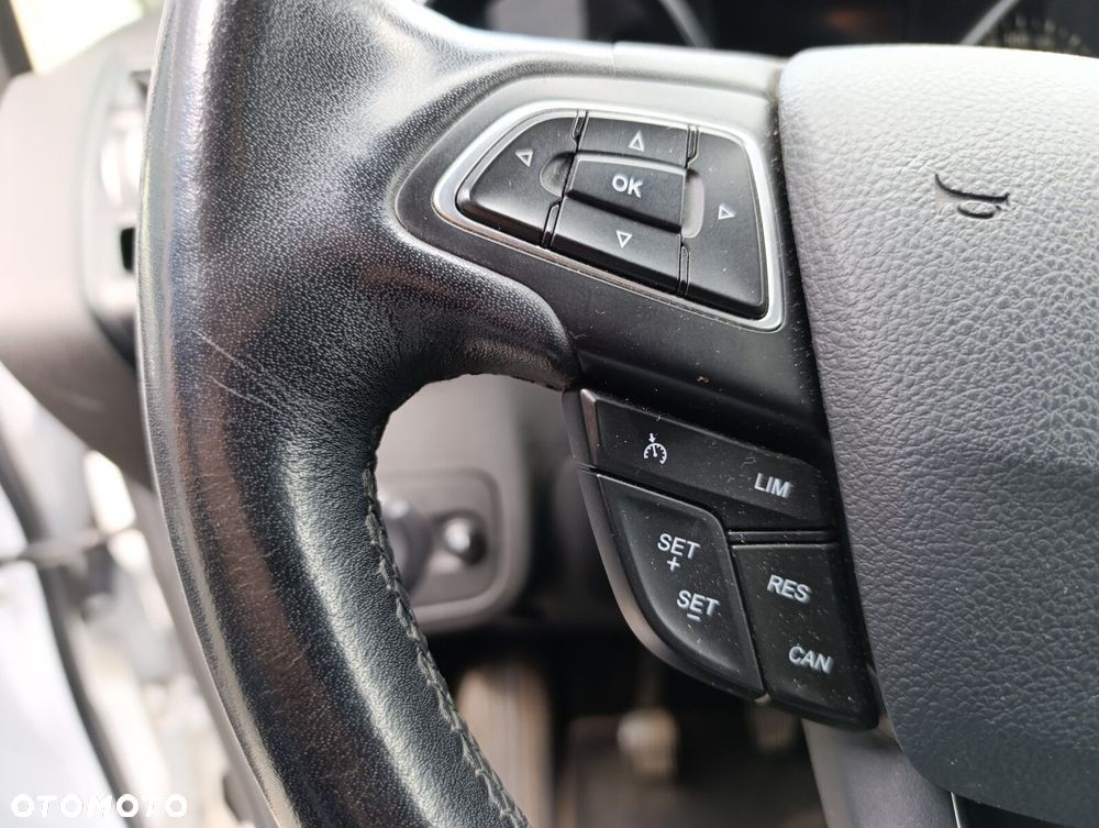 Ford Grand C-MAX Gr 2.0 TDCi Trend ASS - 20